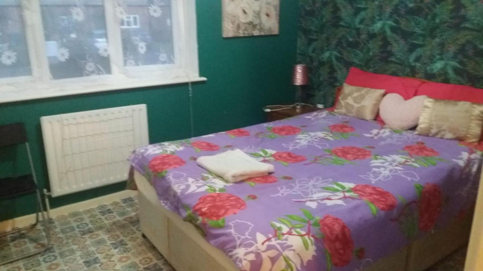 Spacious Double Room Located Within Walking Distance To Seaside And Town Dover Exterior foto